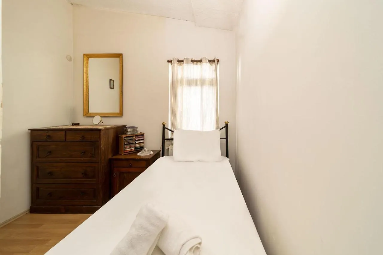 Holiday home House With Tree Inside Near Sea In Maltepe Villa Istanbul Turkey